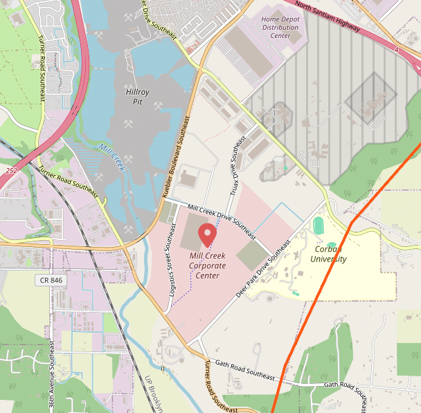 siteMap